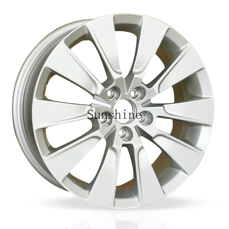 Applicable to 13 Langyi 16-inch aluminum alloy steel rims Bora New Santana Jetta POLO