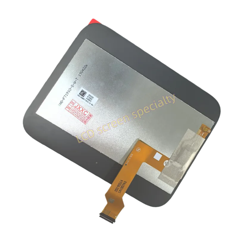 HTC 5G HUB for Original LCD Display Digital Component Replacement TFT5K2