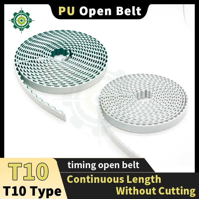 

Ремень ГРМ T10 открытого типа, синхронный ремень T10 открытого типа, ремень ГРМ T10, синхронный ремень T10 с открытой петлей, ремень T10 с замкнутой петлей из полиуретана, синхронный ремень T10