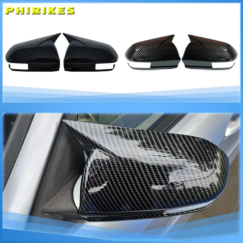 

Держатель рамки бокового зеркала для Mitsubishi Lancer 2012-2015, крышки зеркала заднего вида на боковую дверь