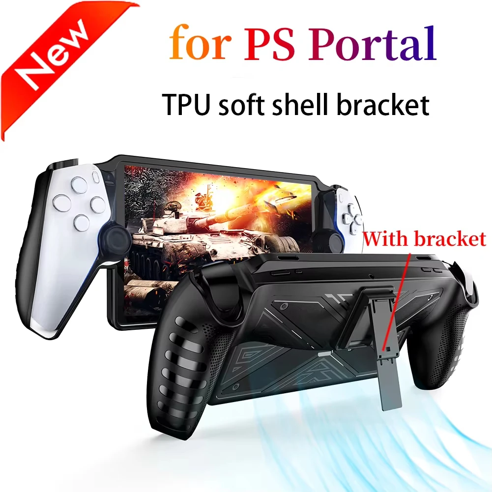 capa-protetora-de-tpu-para-ps-portal-com-suporte-capa-para-console-de-jogos-capa-anti-risco-com-grip-para-acessorios-ps5