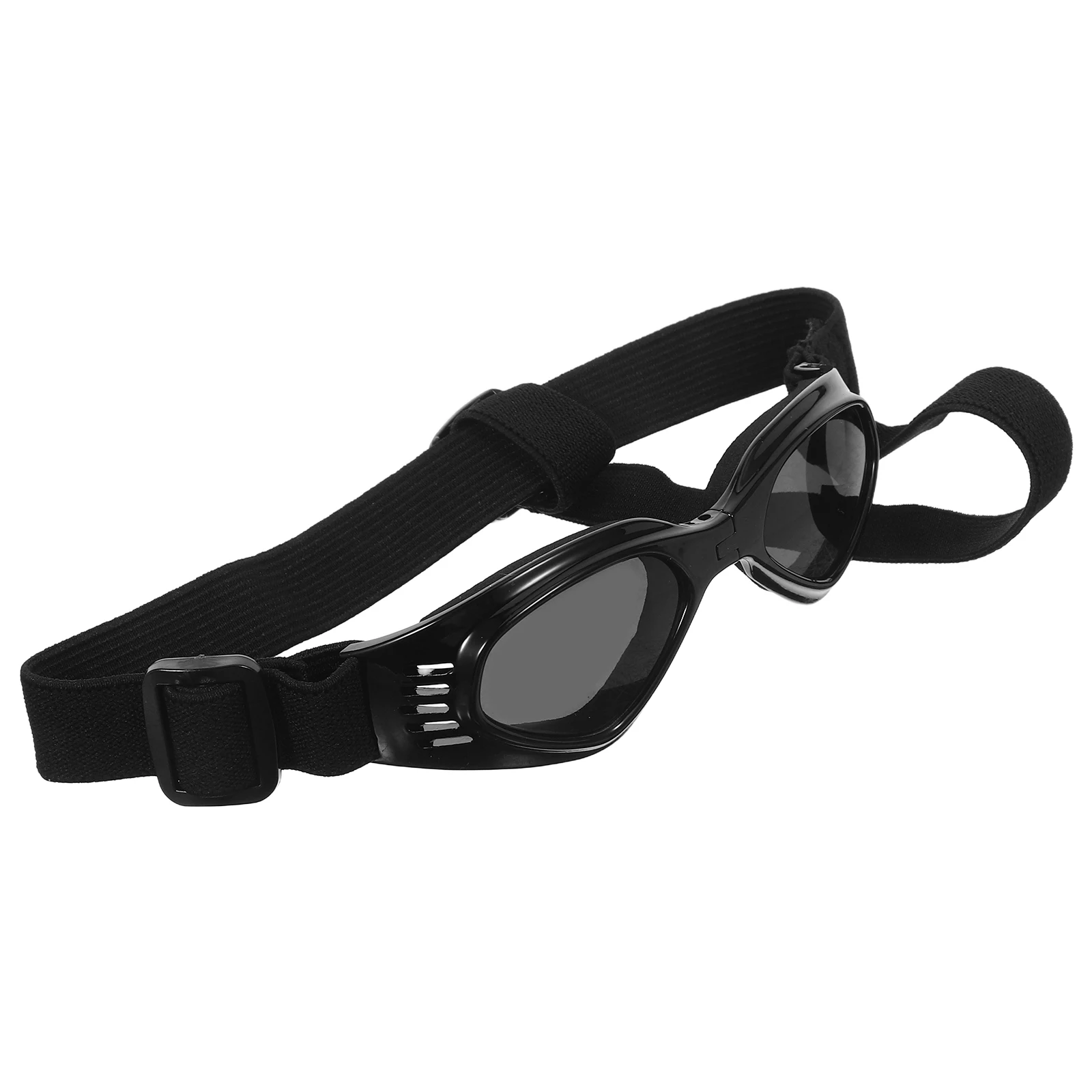 

Foldable Goggles Pet Uv Protection Windproof Waterproof For Small Medium Large Breeds Adjustable Straps Sunglasses For Your