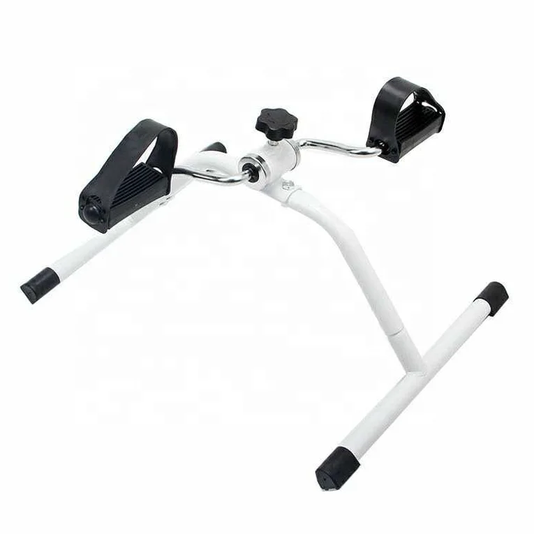 

Mini exercise bike Rehabilitation Mini Gym Exercise Machine Bike