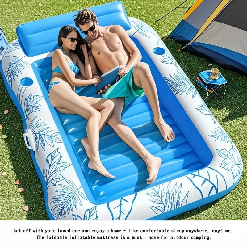 Riesige portionen schwebende matratzen mit einer größe Von 3 bis 5 jahren für kinder im alter Von 3 bis 5 jahren. Schwere schwimmflossen, rasen - und strandliedern, riesengroße wasshängen, unterhaltung im freien