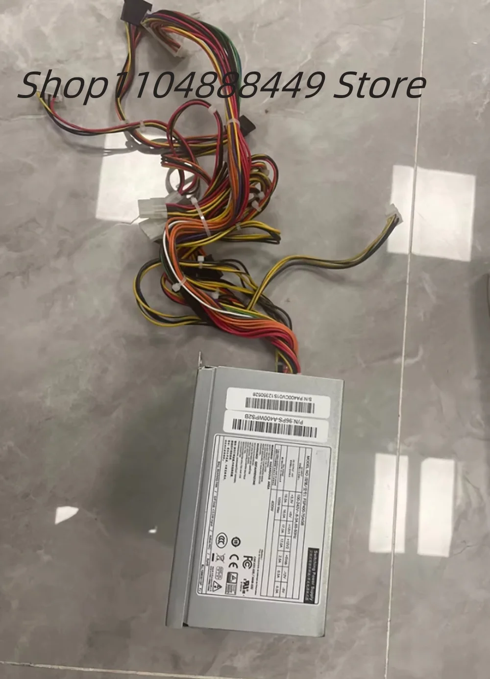 FSP400-70AGB Alimentatore per computer industriale