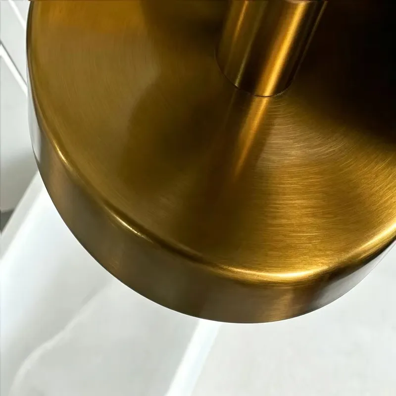 Wall lighting reissues accessory lamp holders