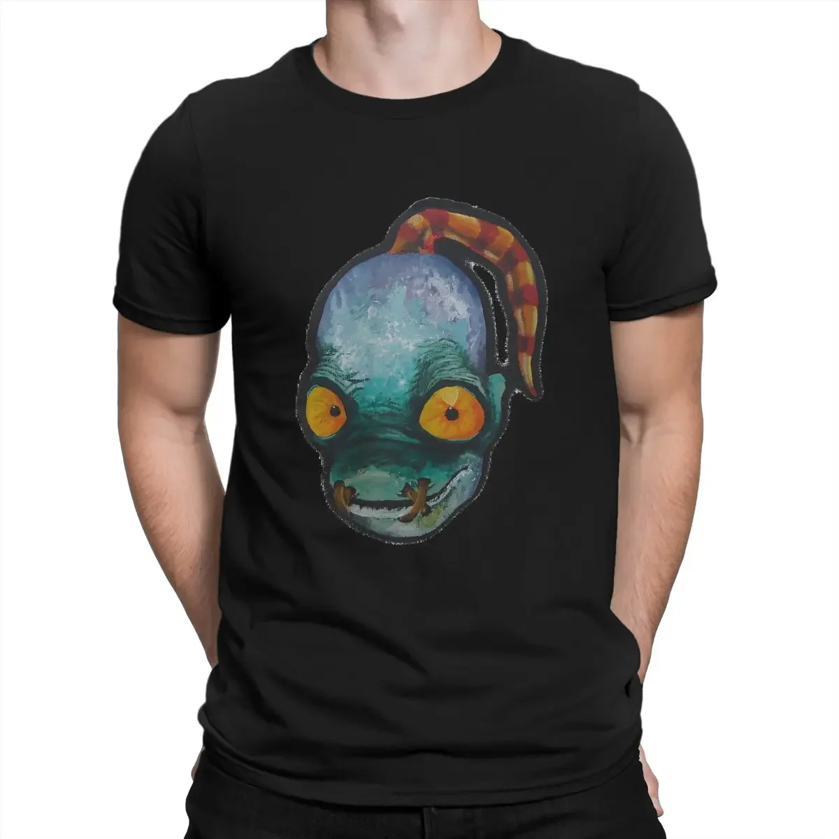abe oddworld