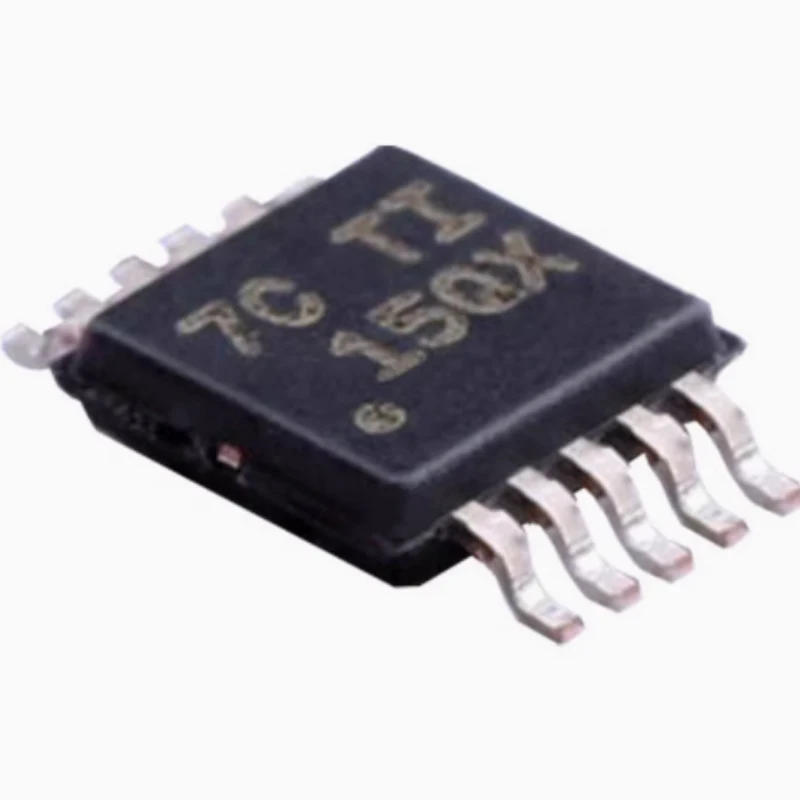

10PCS TPS92515HVQDGQRQ1 Field Effect Transistor (MOSFET) MSOP-10 65V/500mW direct shooting quality assurance