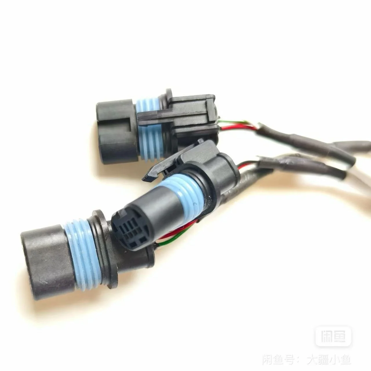 Pieza del kit de cable de señal de luz inferior auxiliar para accesorios de drones agrícolas Agras DJI T40/T20P 000853