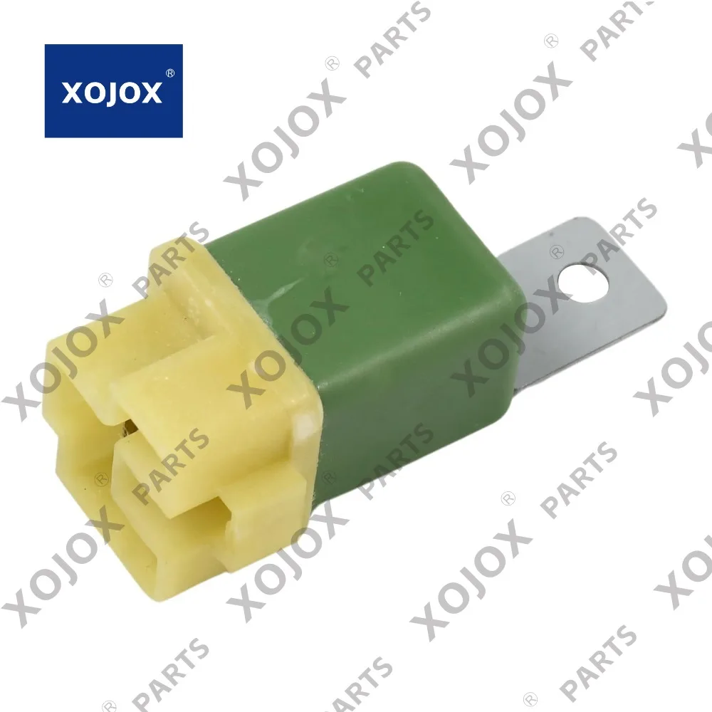 

Электрическое реле стартера XOJOX 5AT02-261022 4251588, совместимое с экскаватором Hitachi EX200-2 EX200-3 EX60-2, совместимо с Joh