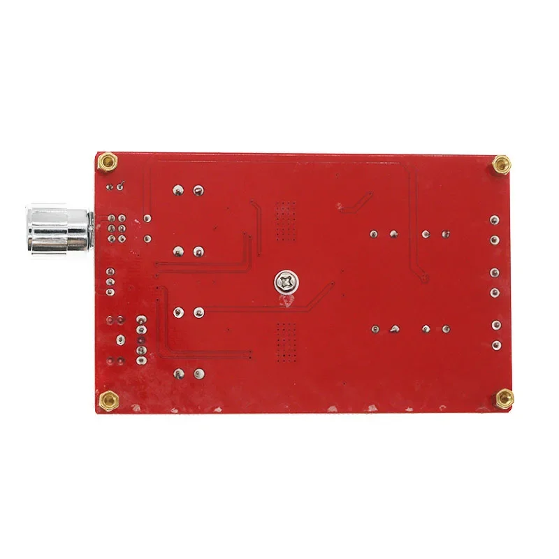 TPA3116 TPA3116D2 Dual Channel 2*50W Stereo Power Amplifier Board Adjustable Digital Amplifier Module XH-M189 DC 24V