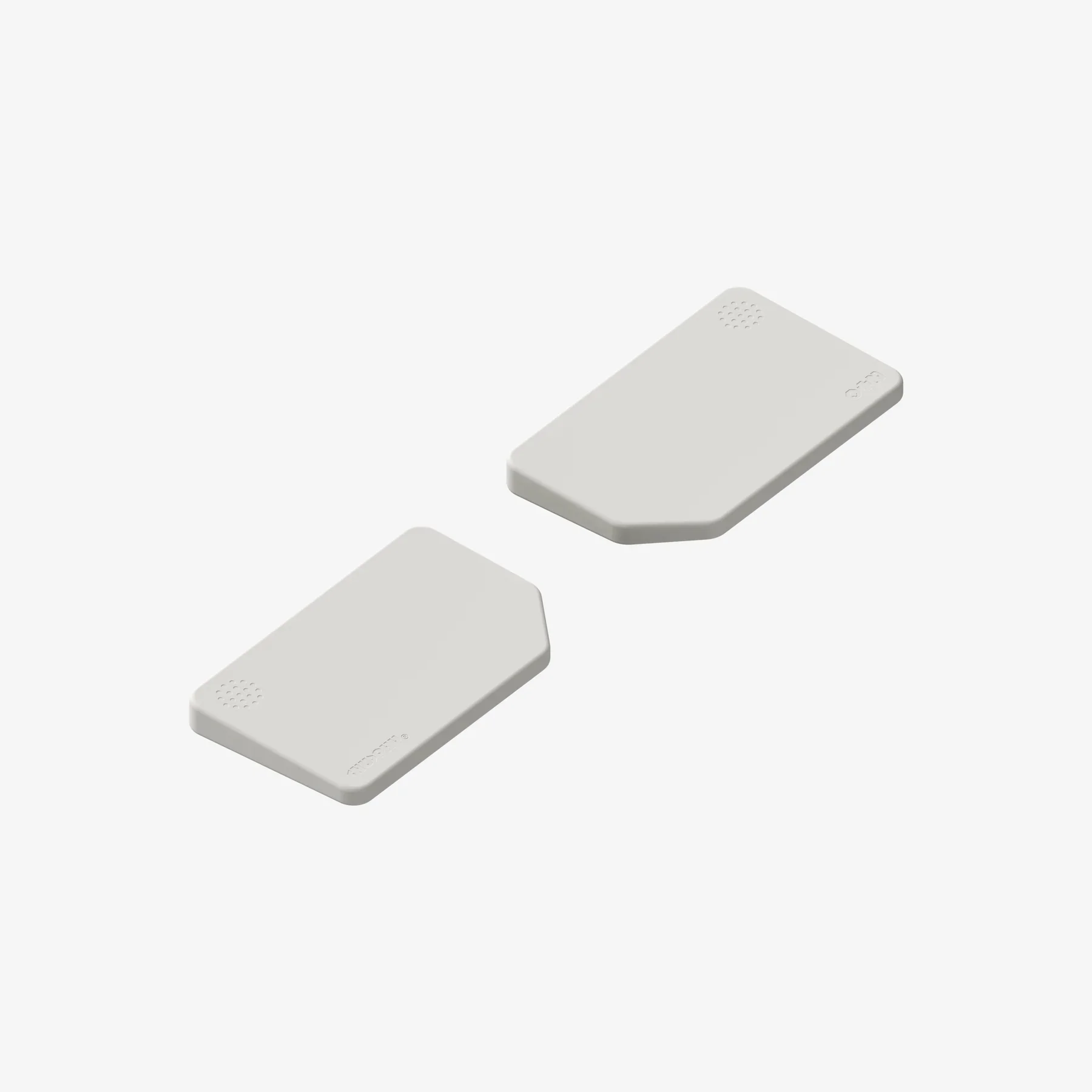 

NuPhy Wrist Rest for Node Series High-Profile/Low-Profile