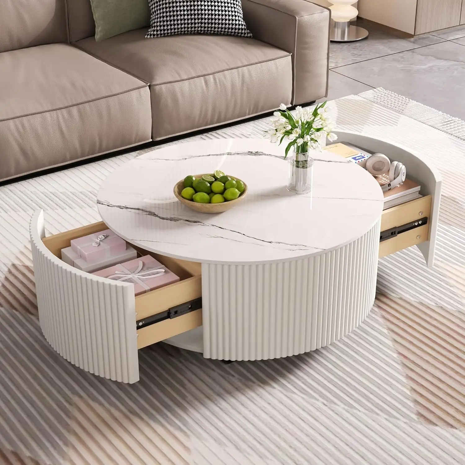 #17 Compare Lift Top Coffee Tables Before You Buy
