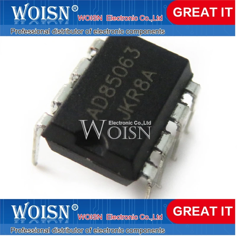 1-5-10pcs AD85063D AD85063 Price discounts Spot supply