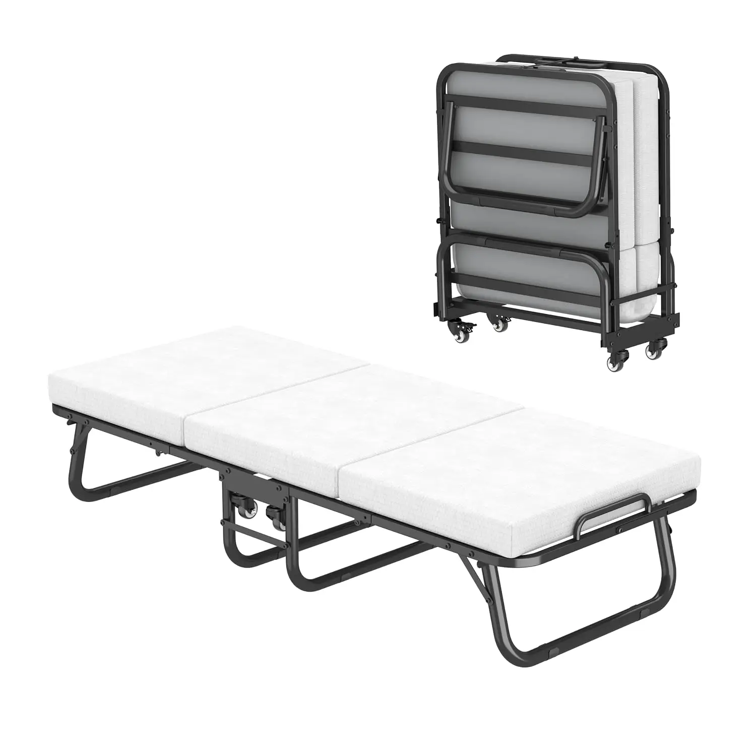 Folding Bed 75