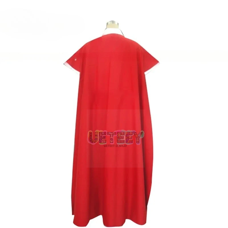 UETEEY COS Phantasmagoria Of Dim.Dream Touhou Project Yumemi Okazaki ملابس موحدة أزياء تنكرية، حسب الطلب مقبول #3