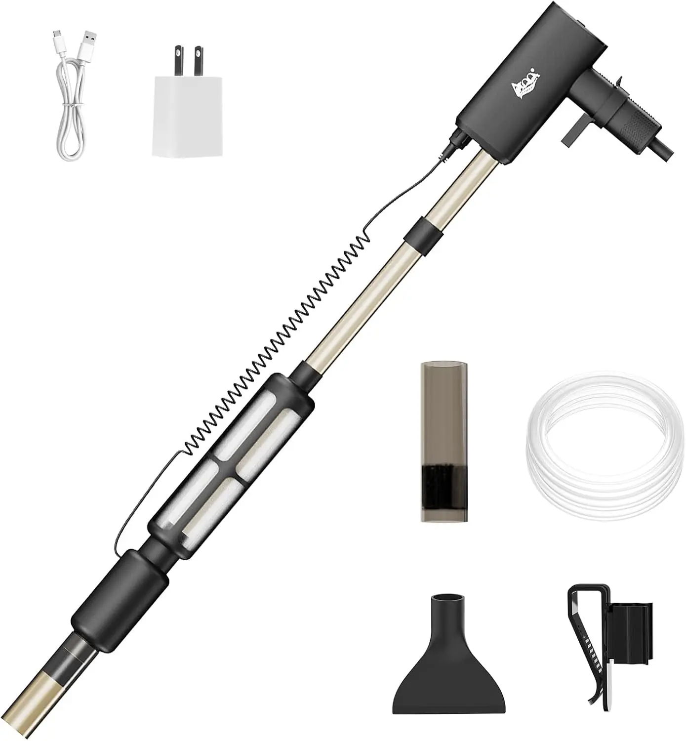 Electric Aquarium V… - image