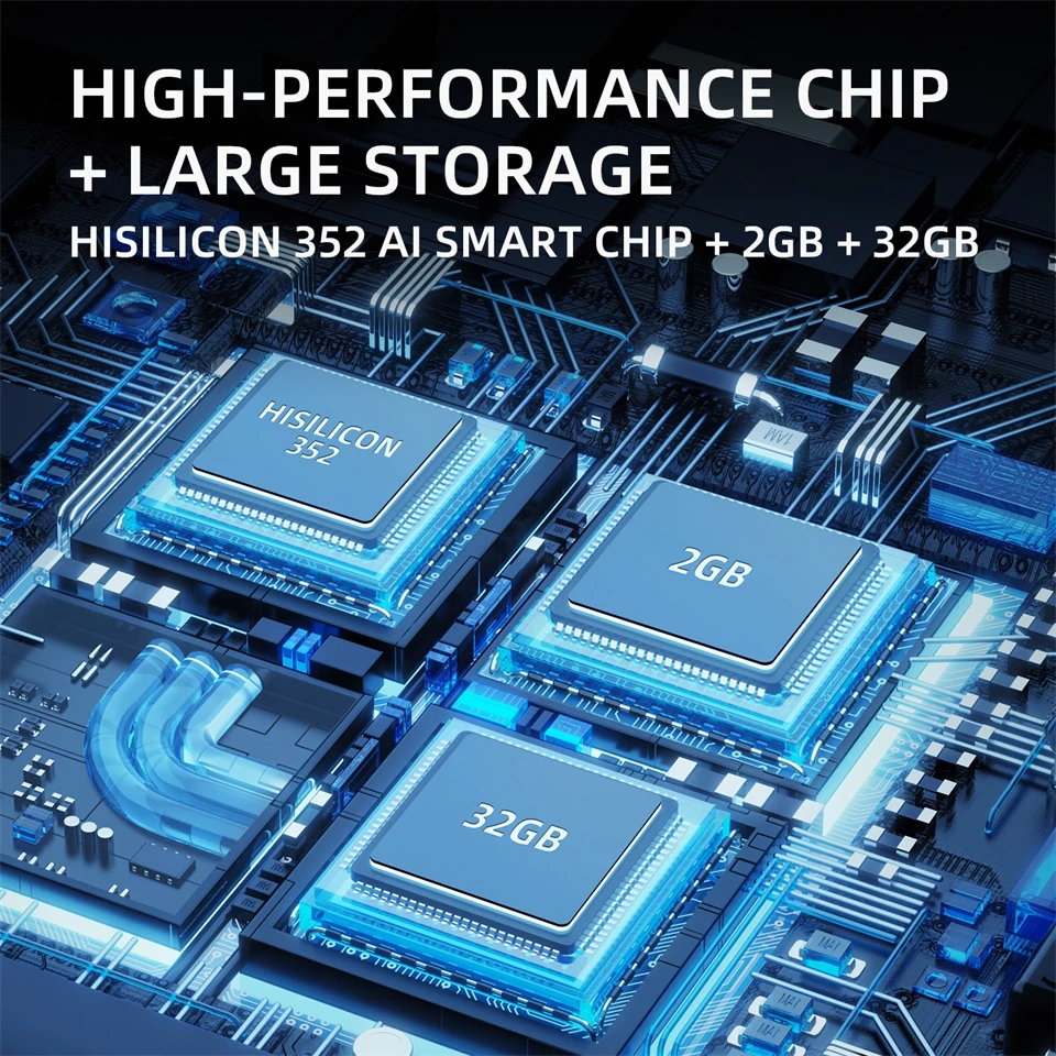 KaiAqua Android Smart Mini Projetor 300ANSI Lumen Projetor Portátil 4K com WIFI Bluetooth 1080P Home Movie Theater Beamer