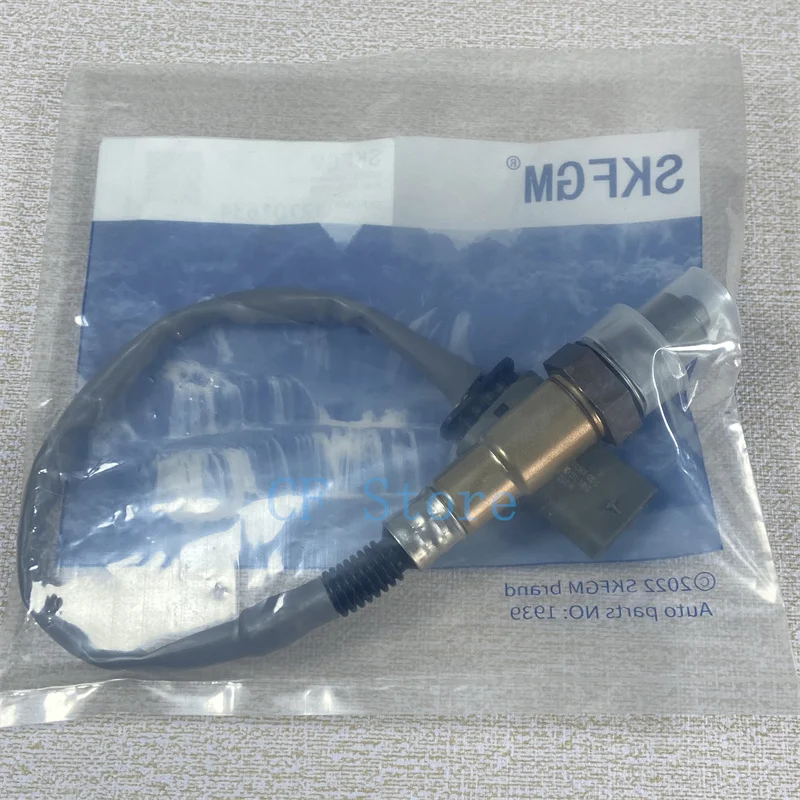 Oxygen Sensor For Chevrolet Cruze Malibu Spark Buick Encore GMC Terrain Opel 12701634