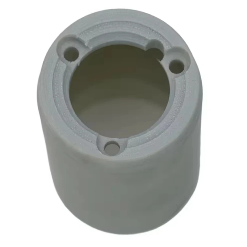 Plasma Cutting Machine Adapter 228735 Plasma Cutter Mounting Sleeve Exceptionally Engineered for MAX105 Torch