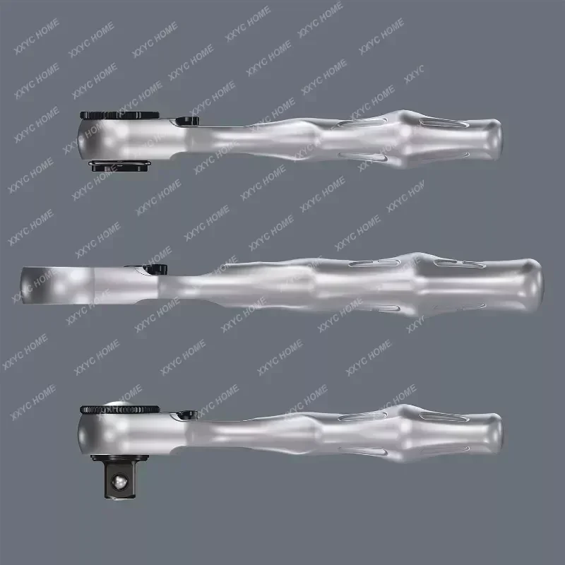 Wera 056490 Tool-Check Plus Bit Ratchet Set with Sockets - Metric