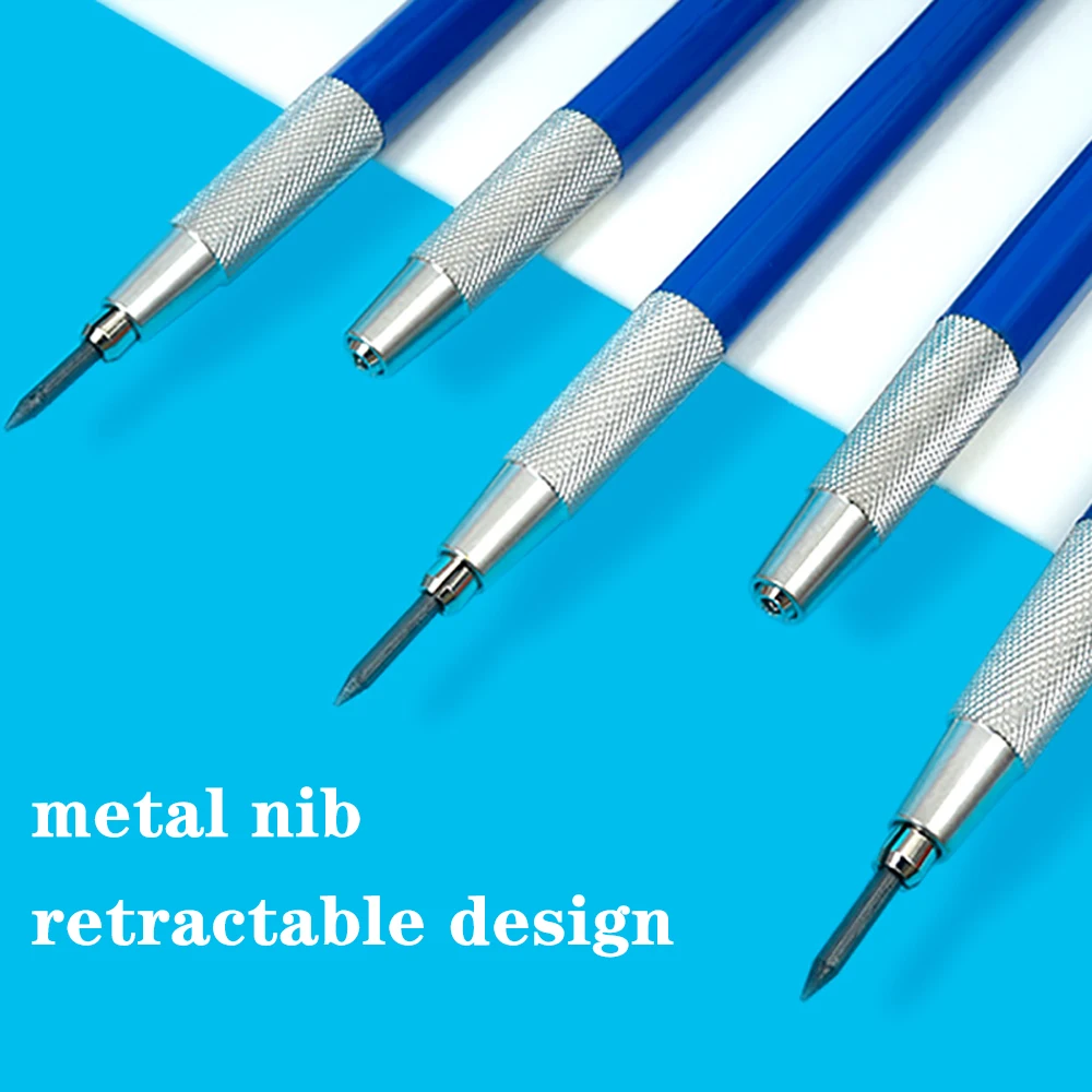 1PC STAEDTLER Mechanical Pencils 780C Engineering Drawing Sketchin Pencil 2.0mm Cute School Supplies Kawaii Stationery