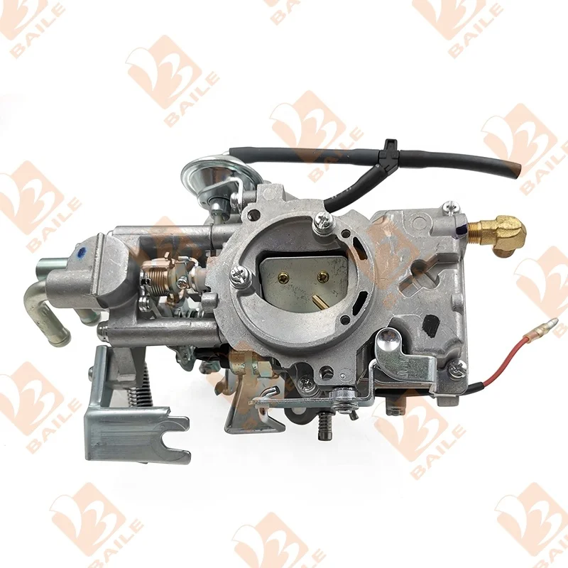 High Quality Forklift Parts K25 K21 Carburetor Assembly Fit For Nissan Motor 16010-FU400 16010 FU400