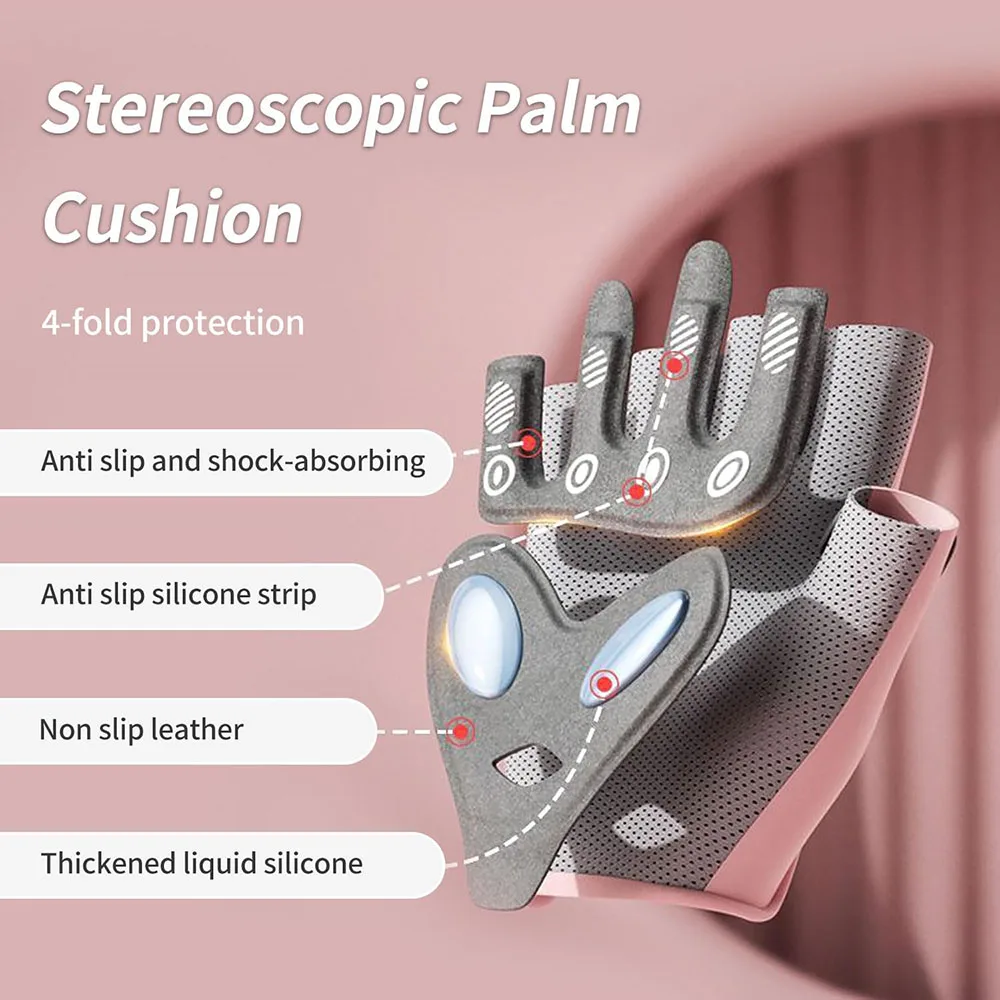 Thumbnail 4 - #28 Latest Climbing Gloves Offers