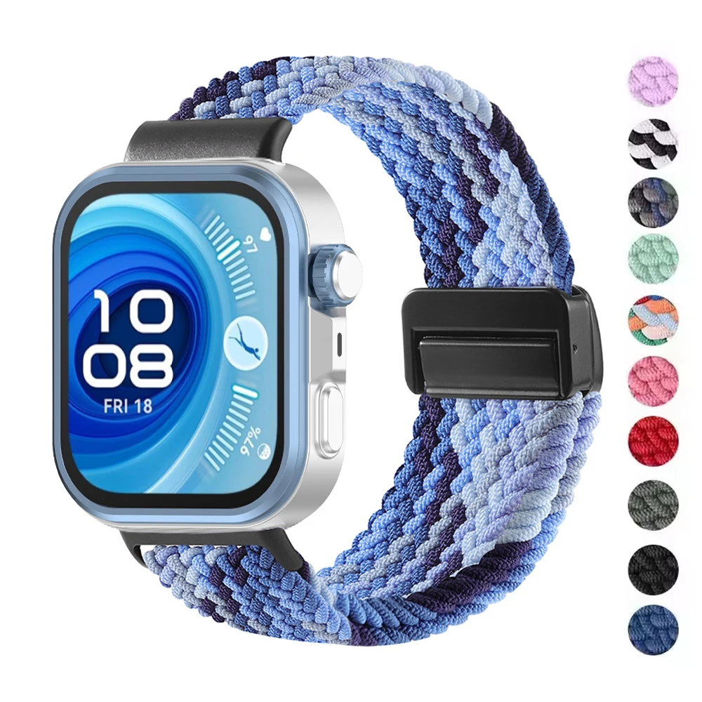 Band For Huawei Wat…