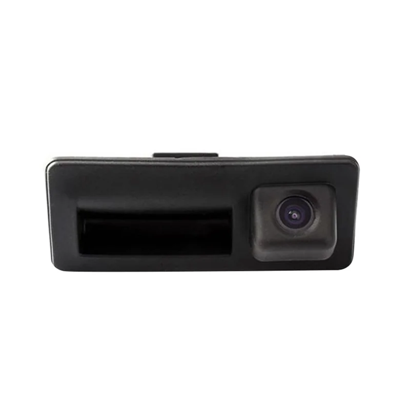 

Car Rear Camera for Volkswagen Passat B6 B7 Polo Skoda Tiguan Audi A4 B8 Q3 Q5 A5 A8 S5 A3 A6 C7