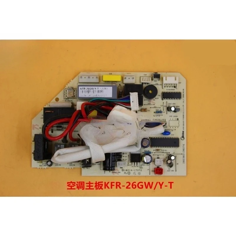 Parts for  air conditioner main board KF KFR-26GW/Y-T KFR-23/26/32/35GW/DY-T1