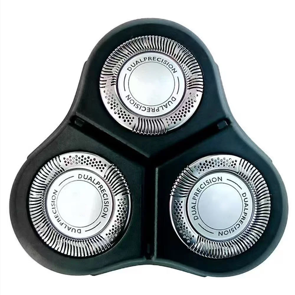 Razor Blade for RQ11 Set Replacement Shaver Head for RQ1185 RQ1187 RQ1195 RQ1131 RQ1141 RQ1151 RQ1155 RQ1160 RQ1145 RQ1150X