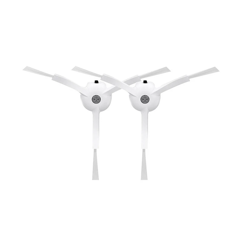 Side Brush For Roborock S4 S5 S50 S51 S6 S45 Max Vacuum Cleaner Accessories