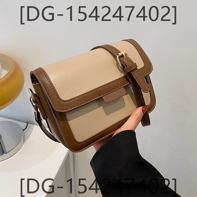 

2024 New Women Bag Fashionable and Soft _DG-154247402_