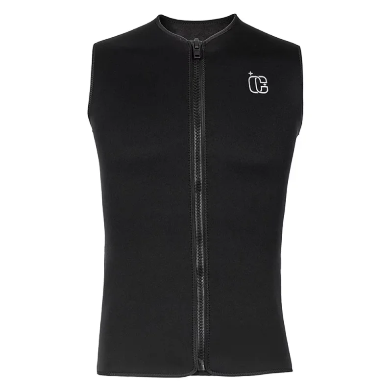 Thumbnail 2 - #10 New Wetsuit Tops Arrivals