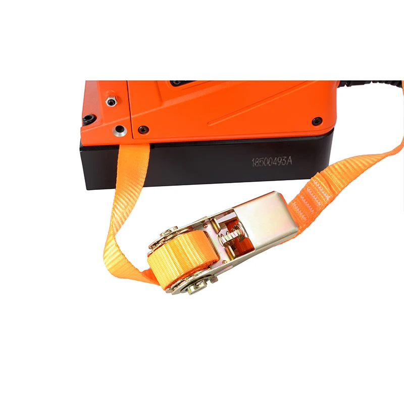 CHTOOLS DX-35 perceuse magnétique allumer es-outils électriques