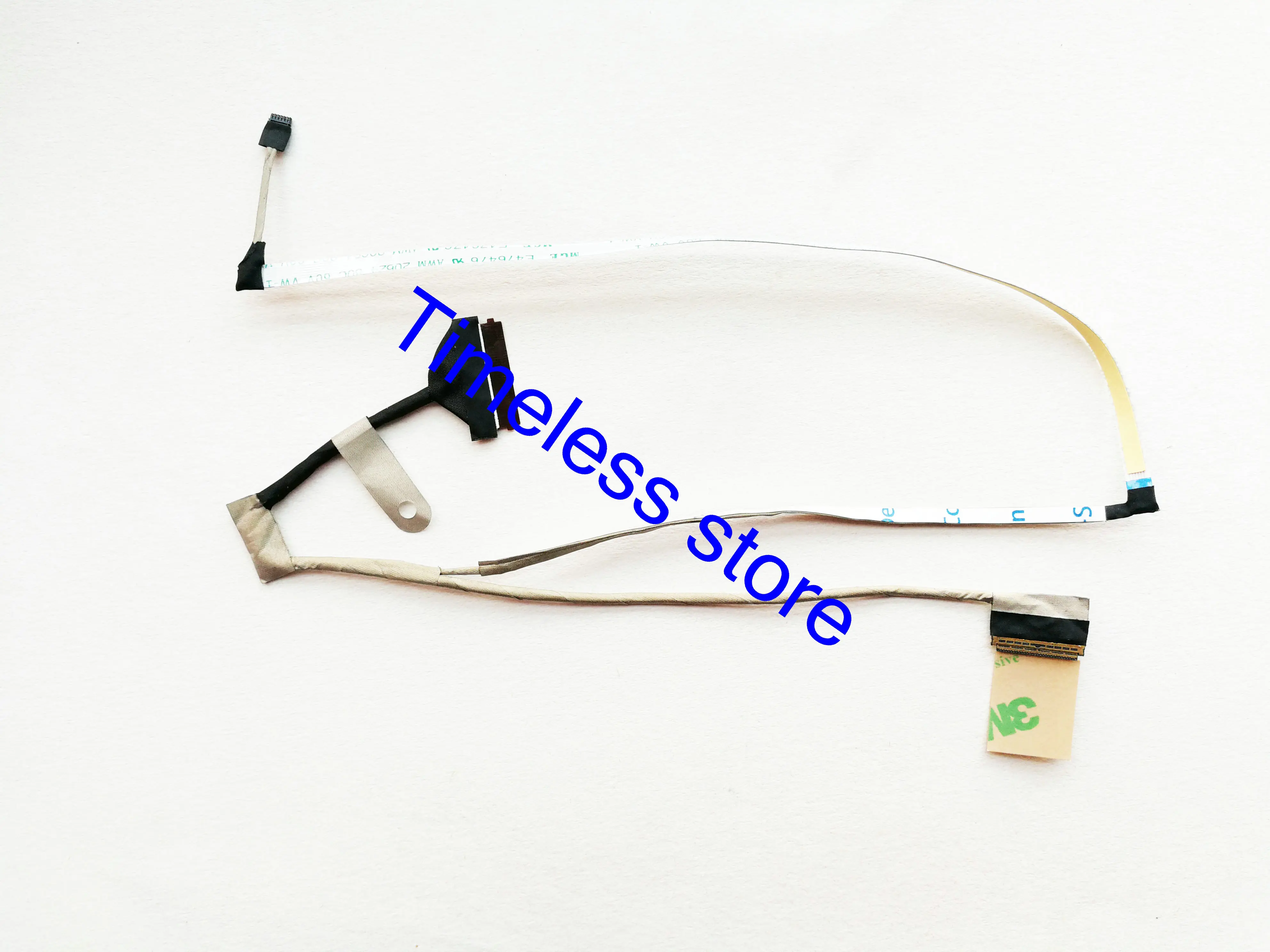 new for HP 13-AN 13-AN0076TU 13-AN0031WM 13-AN1052TU TPN-Q214 led lcd lvds cable DD0G7DLC001