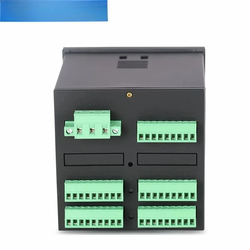 

Новинка 2025 года, настраиваемый SIN-PR900, 18 каналов, цветной дисплей в Китае, безбумажный регистратор температуры, регистратор данных