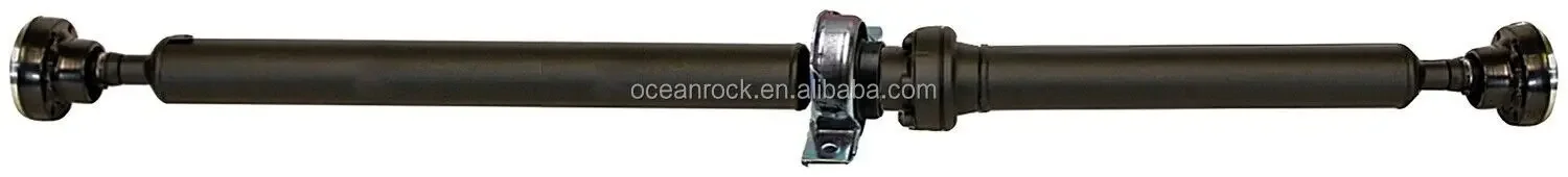 BRAND NEW 14-20 G-R-A-N-D C-H-E-R-O-K-E-E REAR DRIVESHAFT PROP SHAFT STEEL 12 MONTHS WARRANTY FITS 52123730AC for REPLACE/REPAIR