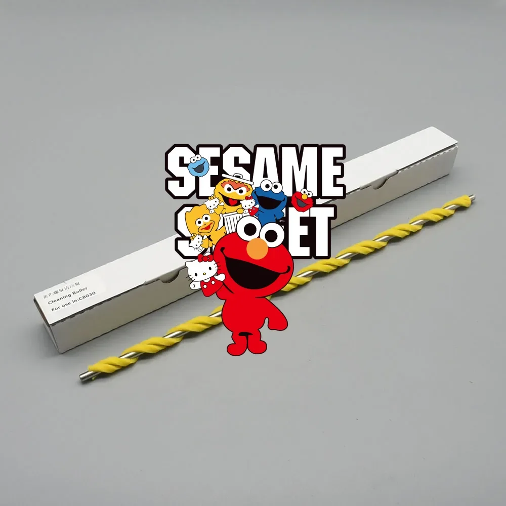 

4PCS Charge Roller Cleaning Roller For Xerox AltaLink C8030 8035 8045 8055 8070 7525 7530 7535 7545 7830 7855 7845 PCR