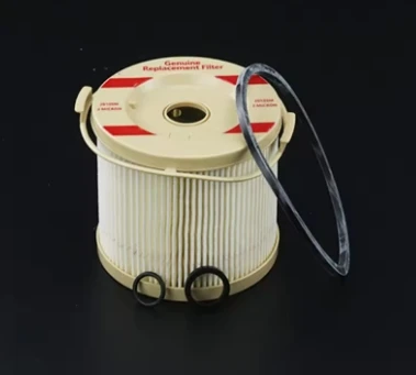 4Pcs Filter Element…