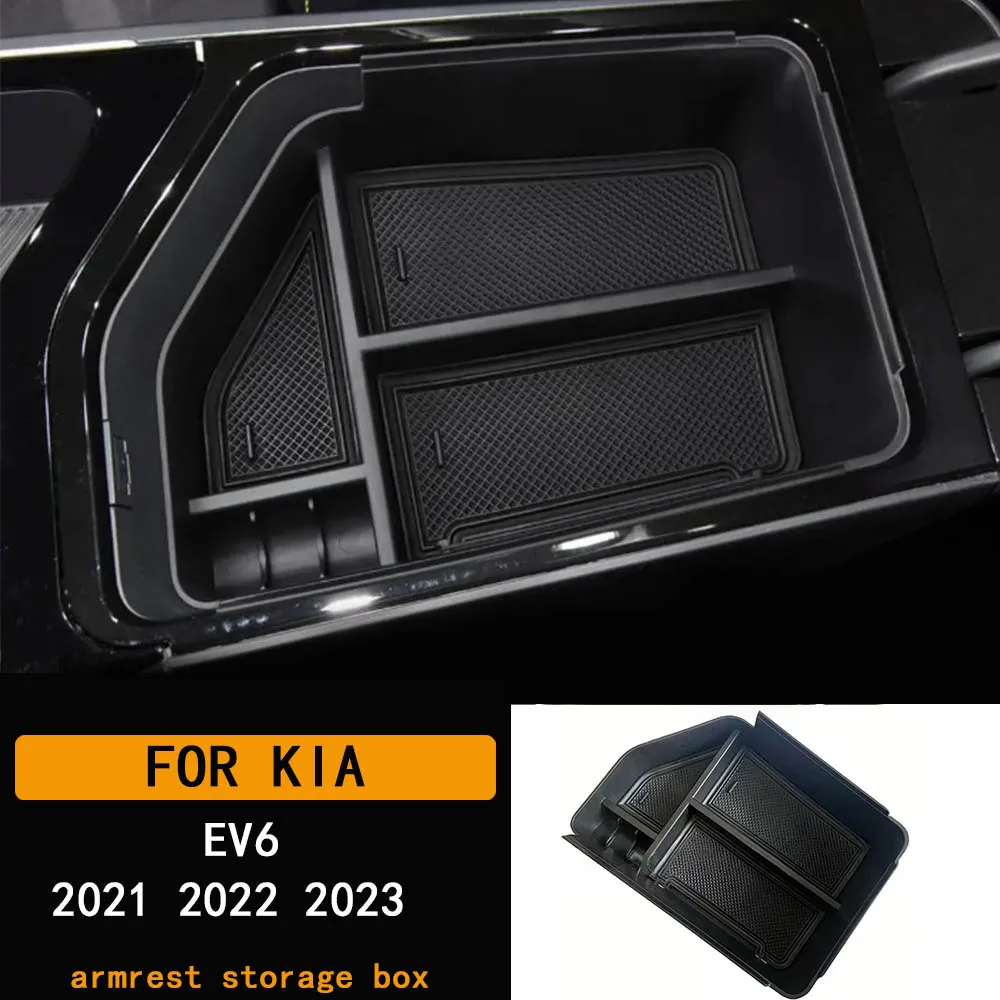 For Kia EV6 2021 20… - image