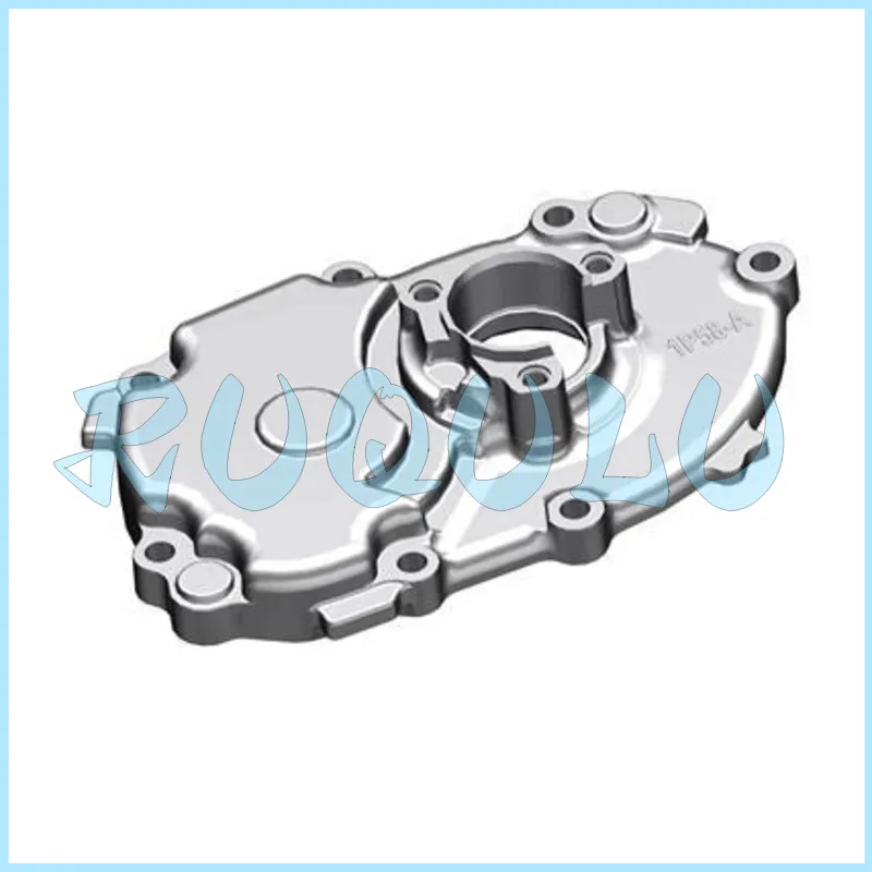 

Zt1p58mj Right Crankcase Cover (start Stop) 4050468-006000 For Zontes