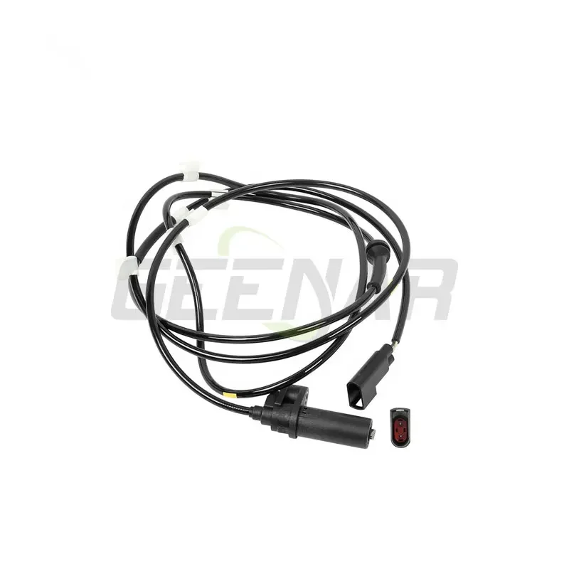 Sensores abs fornecedor velocidade para venda peças de automóvel sensor direito traseiro 4537234 1c15-2b372-ac 4041998 4131399