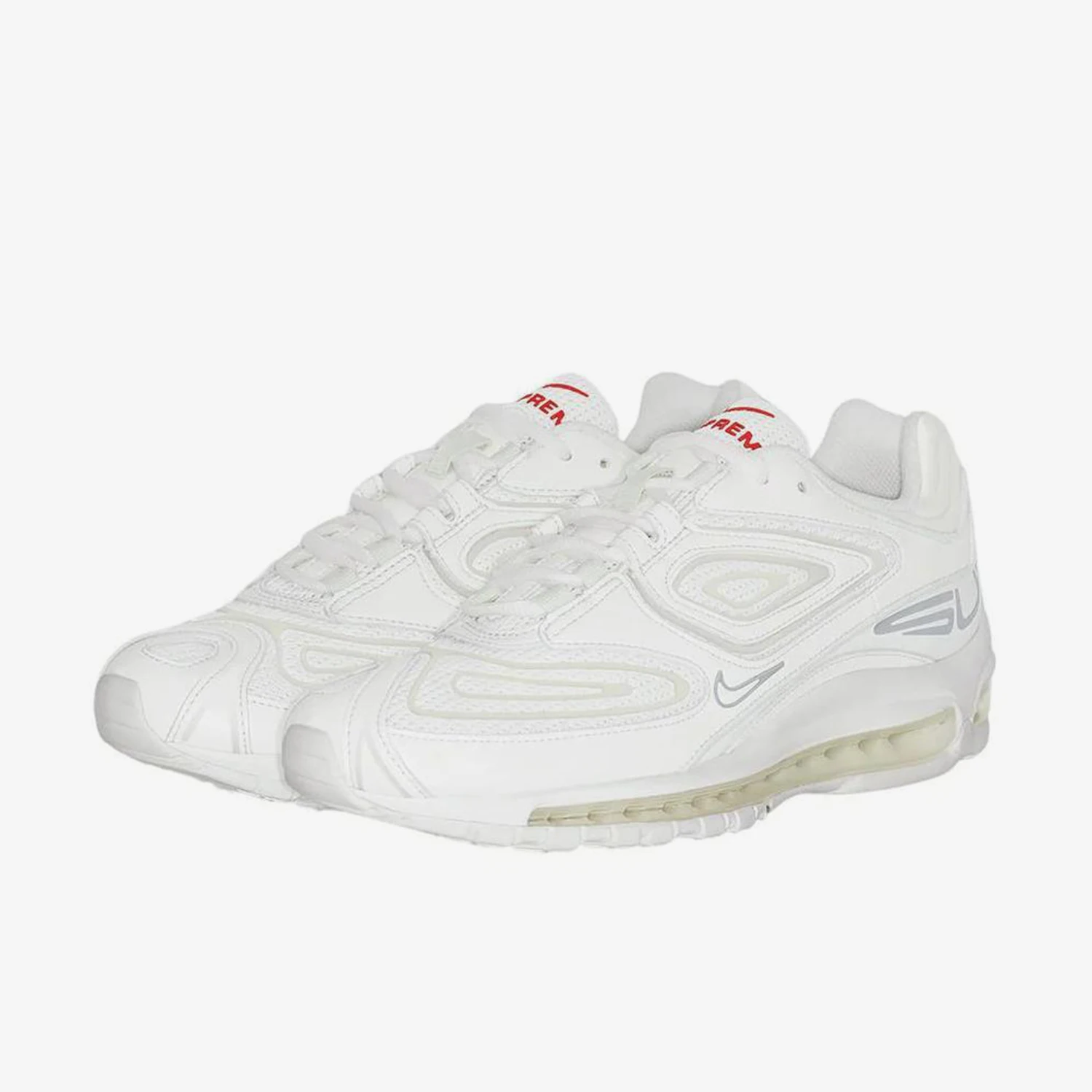 Nike genuine Air Max 98 TL men's and women's minimalist sports and leisure shoes DR1033-100