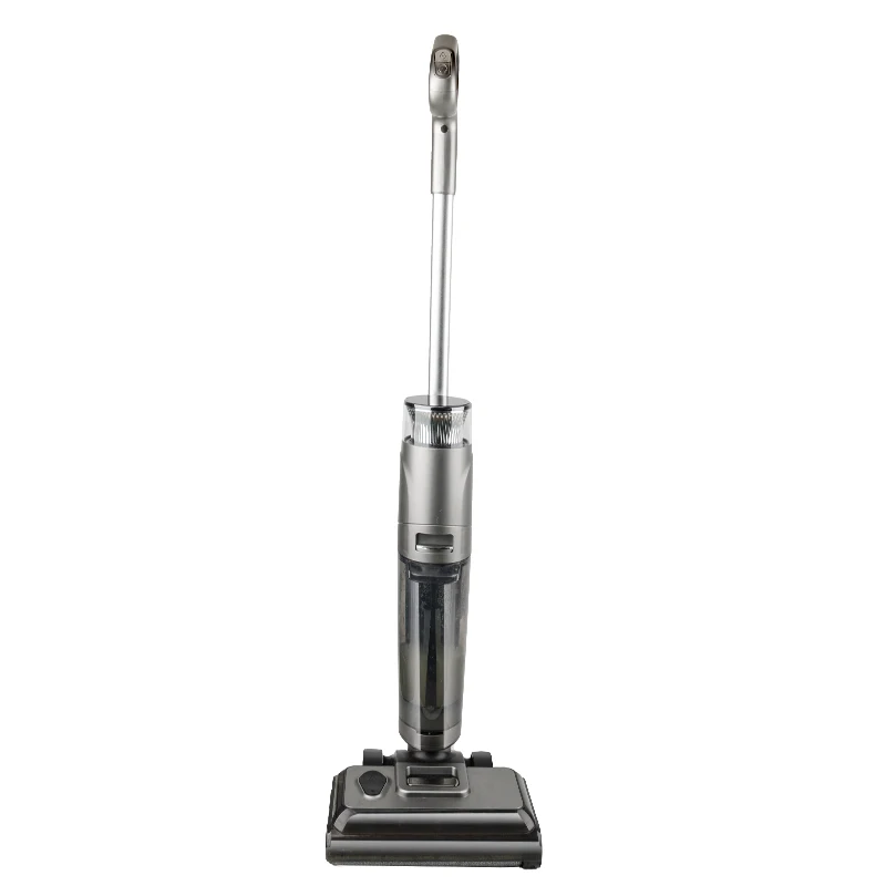 

Commercial Household Industrial Wireless Handheld Vacuum Cleaner Self-Cleaning Function with Intelligent Display for Hotel Use