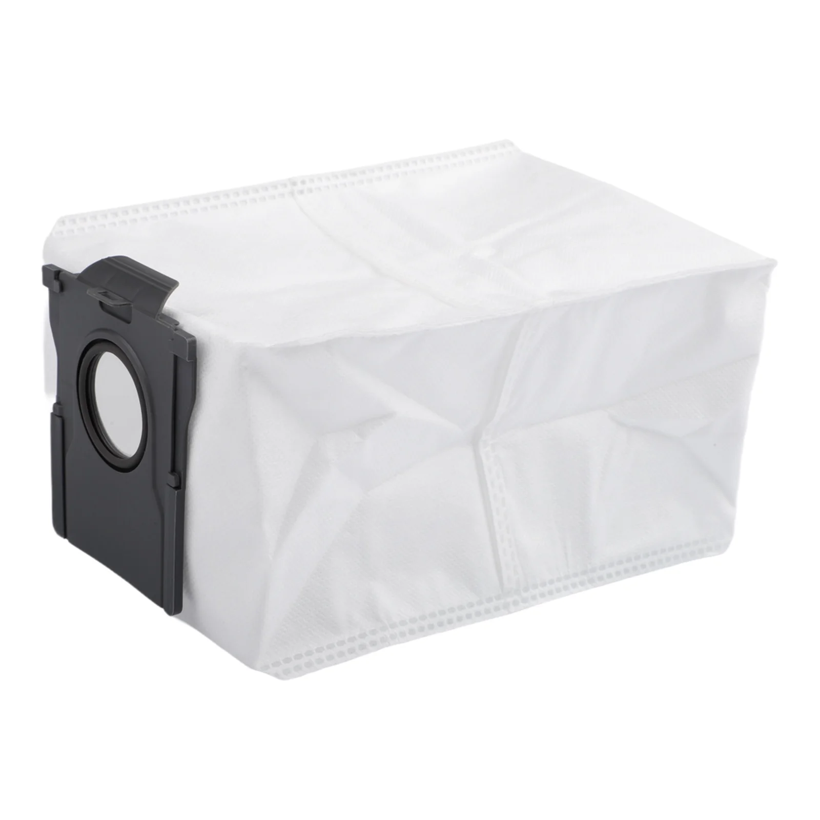 

Vacuum Cleaner Bag Replacement for Dreame Aqua10 Ultra Roller Robot Vacuum Cleaner 9 Pack Hygienic Dust Containment Structure