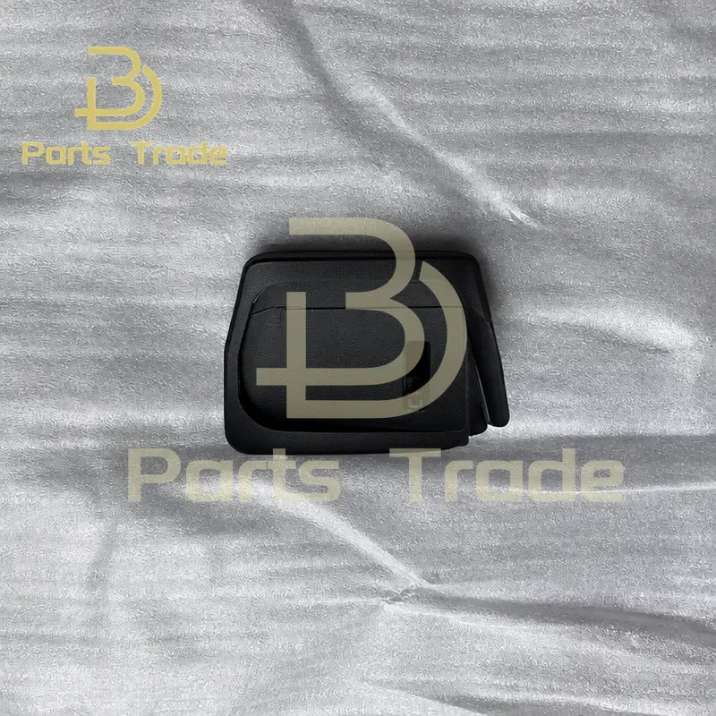 For Borgward BX7 BX5 Brake Pedal Cover Leather AMG Style Rubber Sleeve Protective Pad Anti Slip Foot Rest Auto Interior