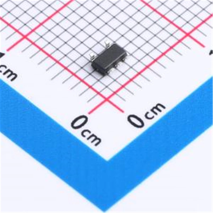 5PCS/LOT MCP6401UT-E/OT (Operational Amplifier)