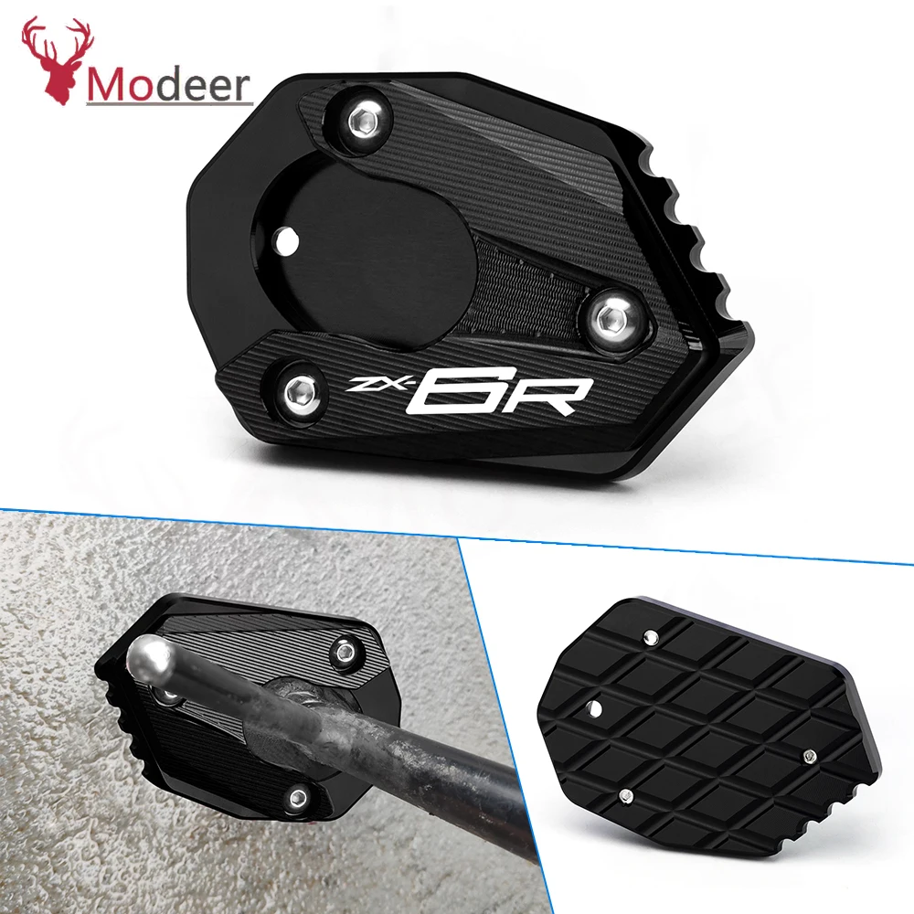 For ZX-R6 ZXR6 Zx 6… - image